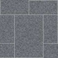 Nordic Black - Flamed Finish - Patio - Standard - DP097 SDM169 SDT1012