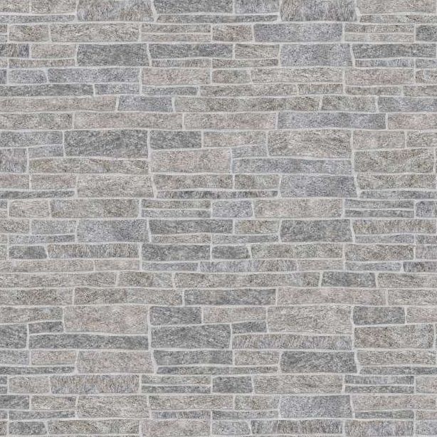 Cape Neddick Full Color Veneer - Split-face Surface - Full Veneer - DP083 SDM351 SDT509