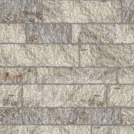 Reclaimed Curbstone Blend - Split-face Surface - Paver - Jumbo - DP046 SDM347 SDT370