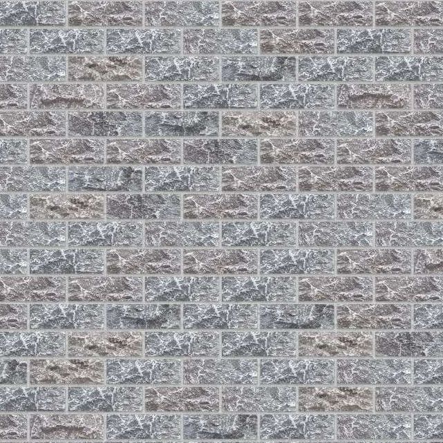 Highland Cobbles - Split-face&Tumbled Finish - Paver - Jumbo Rec 12x4 - DP061 SDM375 SDT831