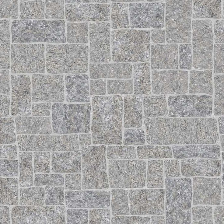 Hudson Blend - Split-face Seam Face Surface - Thin Veneer - DP082 SDM303 SDT301