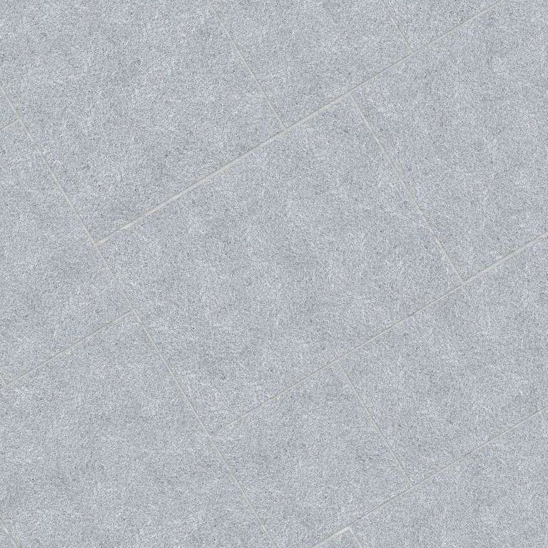 Gray Nisa - Flamed Finish - Patio - Standard - DP100 SDM130 SDT1171