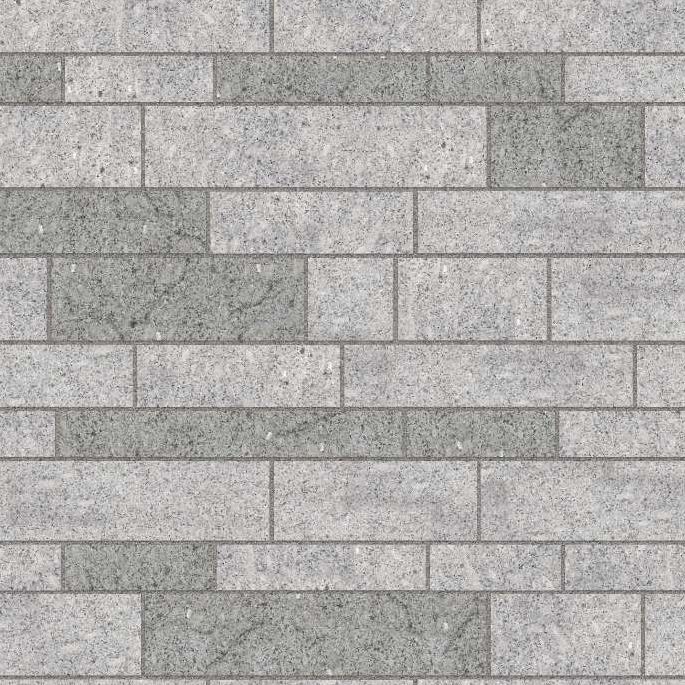 Oak Mountain - Flamed Finish - Paver - DP010 SDM107 SDT686