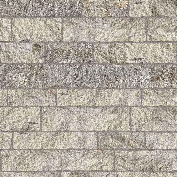 Reclaimed Curbstone Blend - Split-face Surface - Full Veneer - Large - DP046 SDM347 SDT374