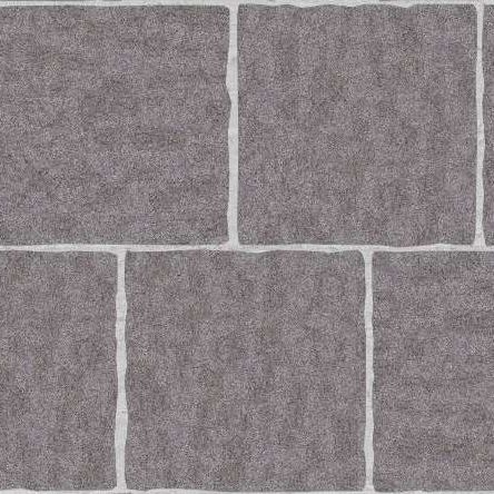 Highland - Flamed & Brushed Finish - Driveway - Standard - DP077 SDM92 SDT1152