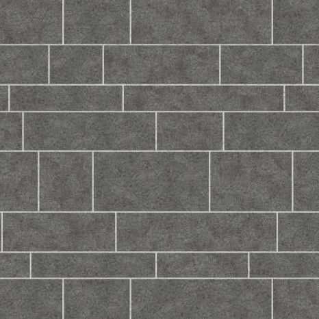 Ankar Black - Flamed & Brushed Finish - Patio - Standard - DP014 SDM164 SDT1058