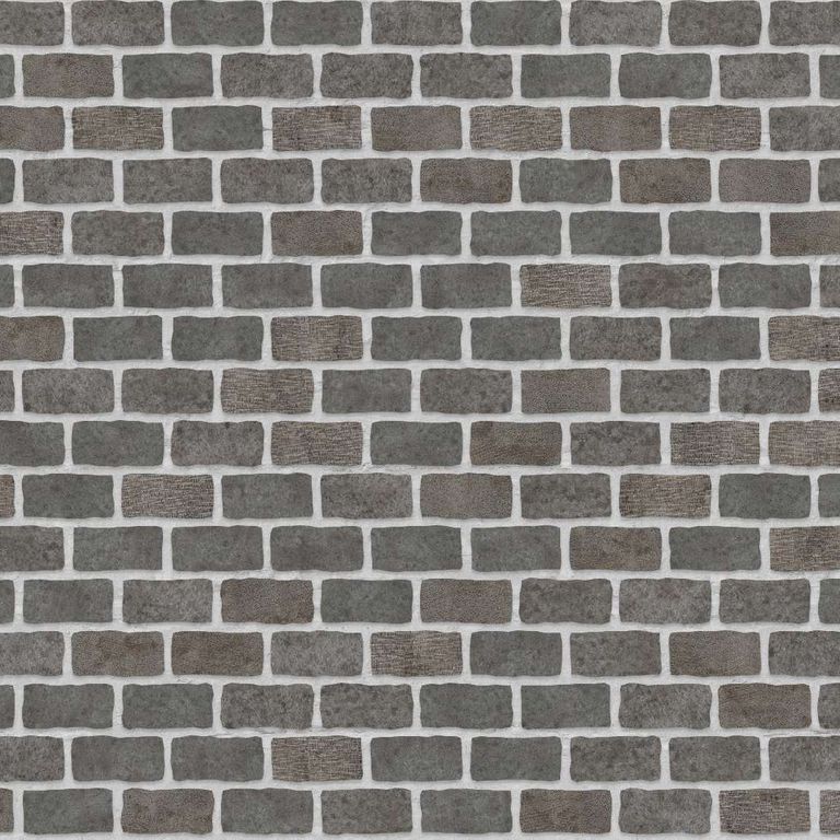 Ankar Black Cobbles - Driveway - Landscape Rec 8x4 - DP061 SDM344 SDT332