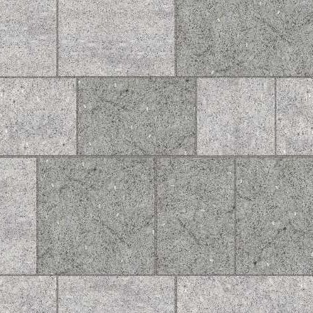 Oak Mountain - Flamed Finish - Paver - DP074 SDM107 SDT693
