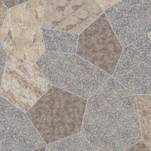 Cape Neddick Full Color Veneer - Split-face Seam Face Surface - Full Veneer - Standard - DP036 SDM327 SDT793