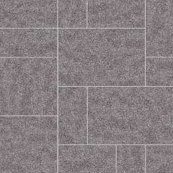 Highland - Flamed & Brushed Finish - Patio - Standard - DP090 SDM92 SDT988