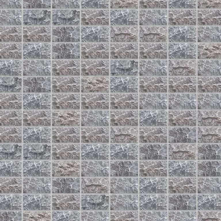 Highland Cobbles - Split-face&Tumbled Finish - Paver - Regulation Rec 9x5 - DP060 SDM375 SDT855