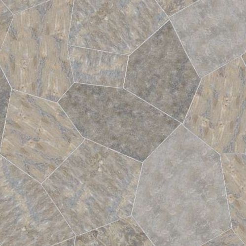 Mystic Mountain - Split-face Seam Face Surface - Full Veneer - Standard - DP036 SDM322 SDT775