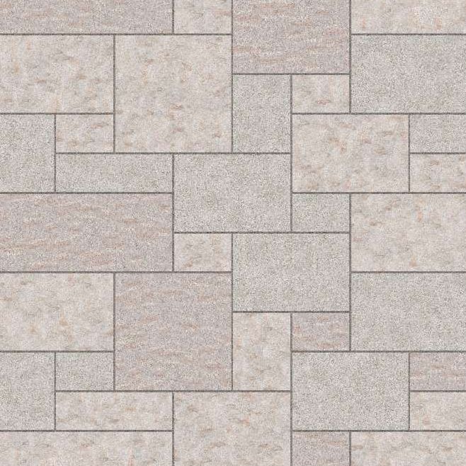 Cape Neddick Full Color - Flamed Finish - Paver - Standard - DP068 SDM204 SDT751