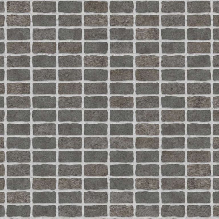 Ankar Black Cobbles - Driveway - Landscape Rec 8x4 - DP060 SDM344 SDT326