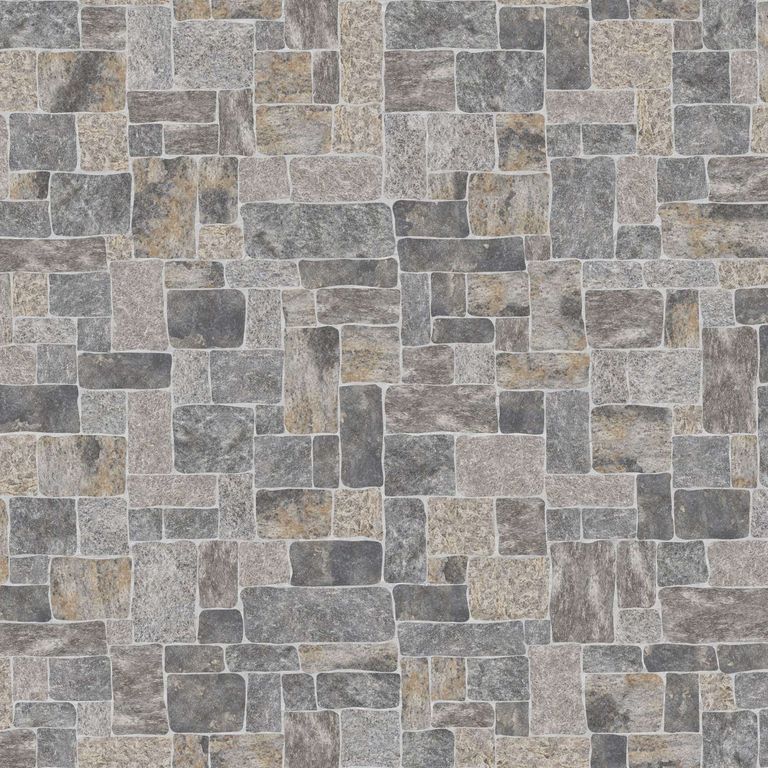 Castleton Veneer - Split-face Seam Face Surface - Thin Veneer - DP082 SDM287 SDT149