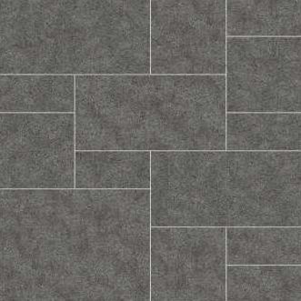 Ankar Black - Flamed & Brushed Finish - Patio - Standard - DP068 SDM164 SDT1062