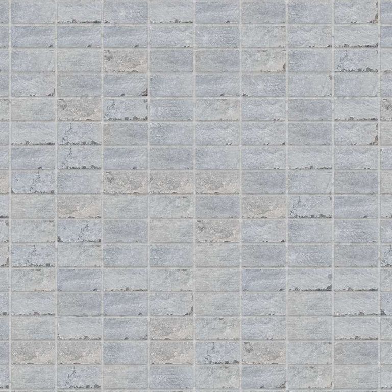Highland Cobbles - Sawn & Tumbled Finish - Paver - Landscape Rec 8x4 - DP060 SDM376 SDT893