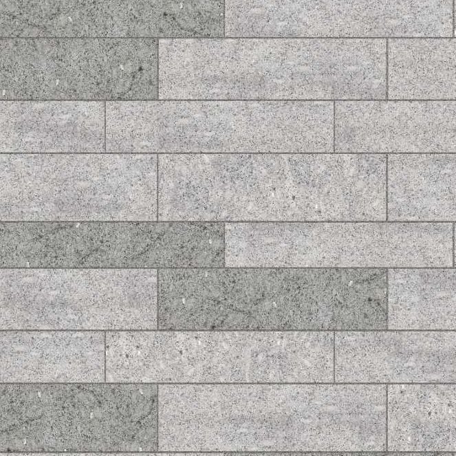 Oak Mountain - Flamed Finish - Paver - DP009 SDM107 SDT685
