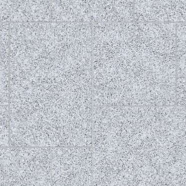 Gray Ice - Sand Blasted Finish - Patio - Standard - DP091 SDM128 SDT1227