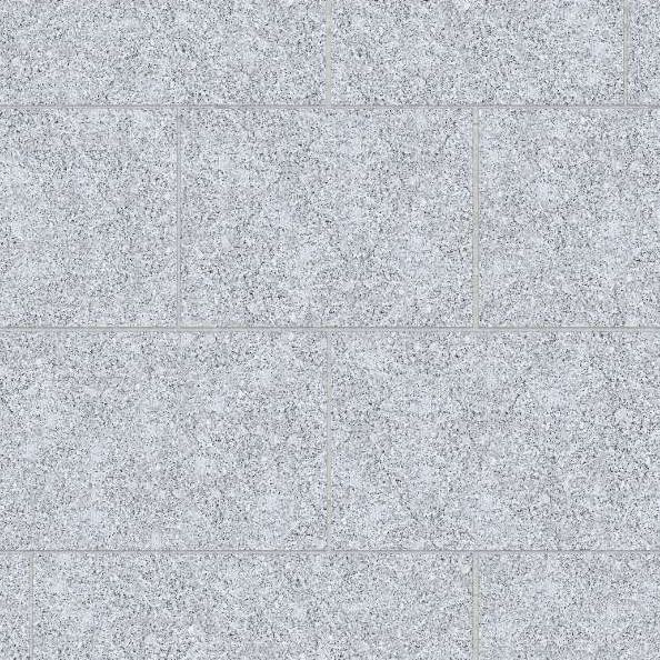 Gray Ice - Sand Blasted Finish - Patio - Standard - DP089 SDM128 SDT1223
