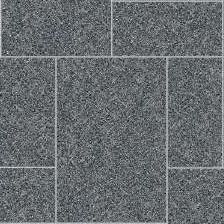 New Zen Black - Bush Hammered Finish - Patio - Standard - DP097 SDM251 SDT1057