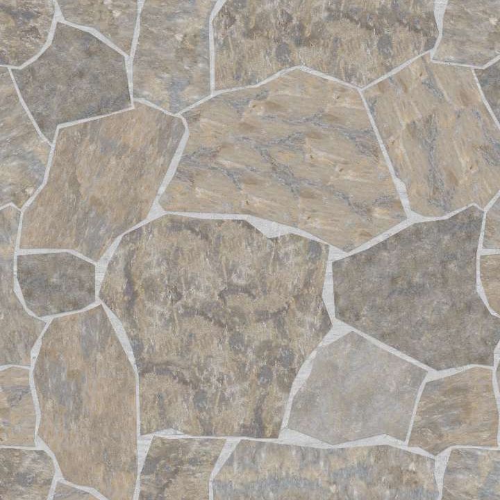 Mystic Mountain - Split-face Seam Face Surface - Full Veneer - Standard - DP024 SDM322 SDT772