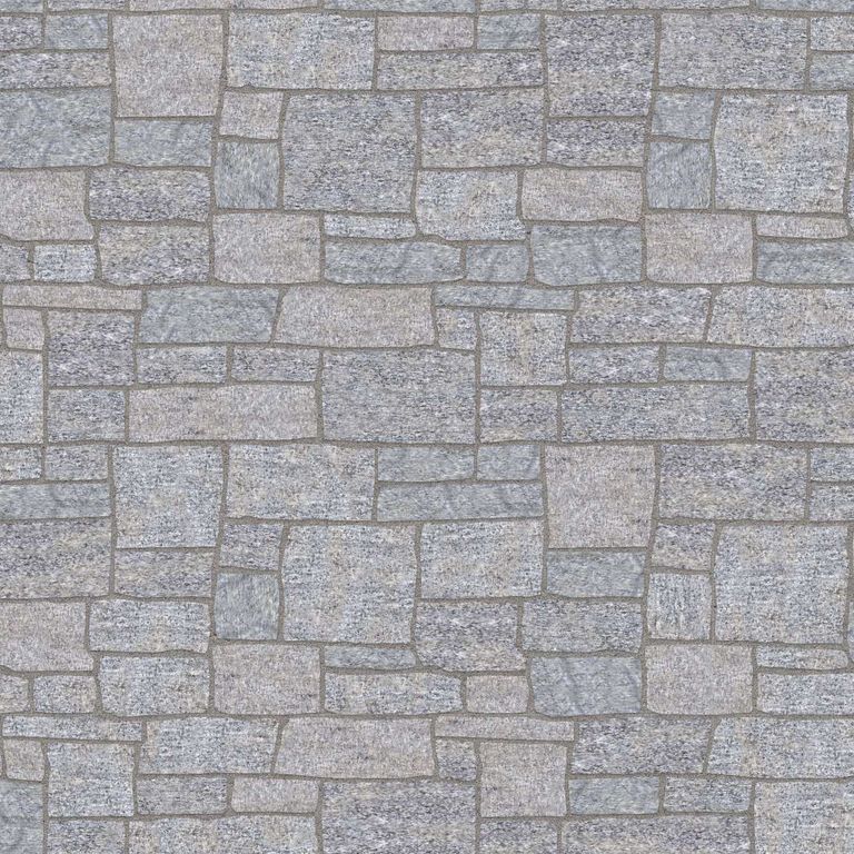 Greenwich Blue - Split-face End Grain Surface - Thin Veneer - DP021 SDM307 SDT292