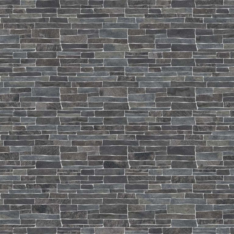 Raven Hill - Split-face Seam Face Surface - Thin Veneer - DP083 SDM296 SDT156