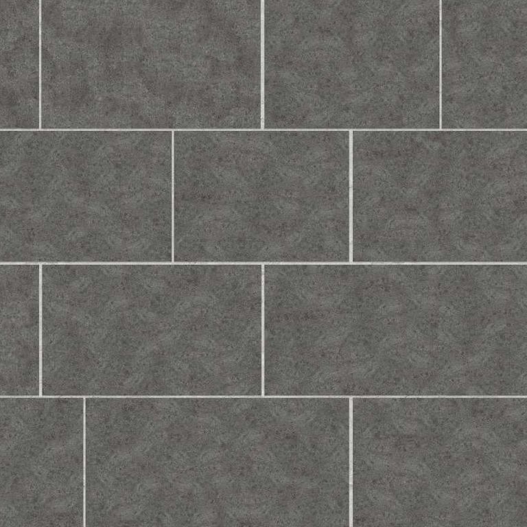 Ankar Black - Flamed & Brushed Finish - Patio - Standard - DP089 SDM164 SDT1067