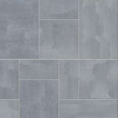 Blue/Gray - Patio - Standard - DP095 SDM298 SDT980