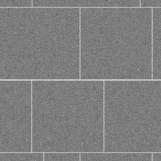 Republic Black - Sand Blasted Finish - Patio - Standard - DP096 SDM115 SDT1180