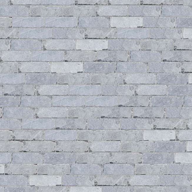Highland Cobbles - Sawn & Flamed & Tumbled Finish - Paver - Jumbo Rec 12x4 - DP063 SDM377 SDT845