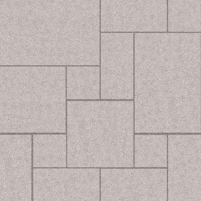 Cape Neddick Clear - Flamed Finish - Paver - Standard - DP092 SDM91 SDT815