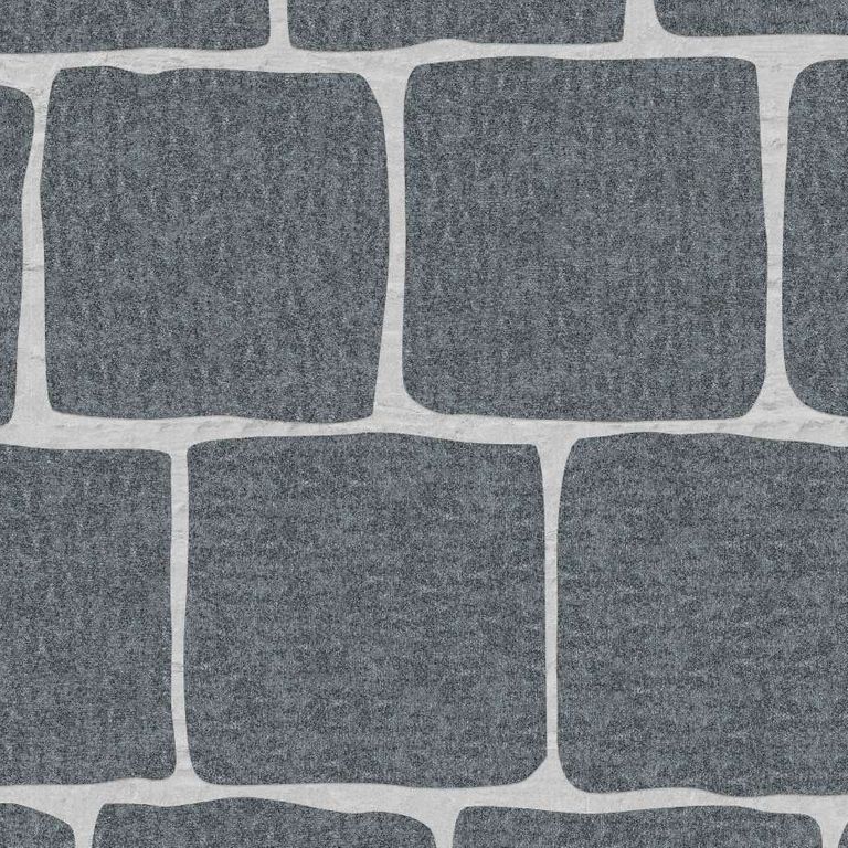 New Zen Black - Adze Fine Finish - Driveway - Standard - DP054 SDM250 SDT1111