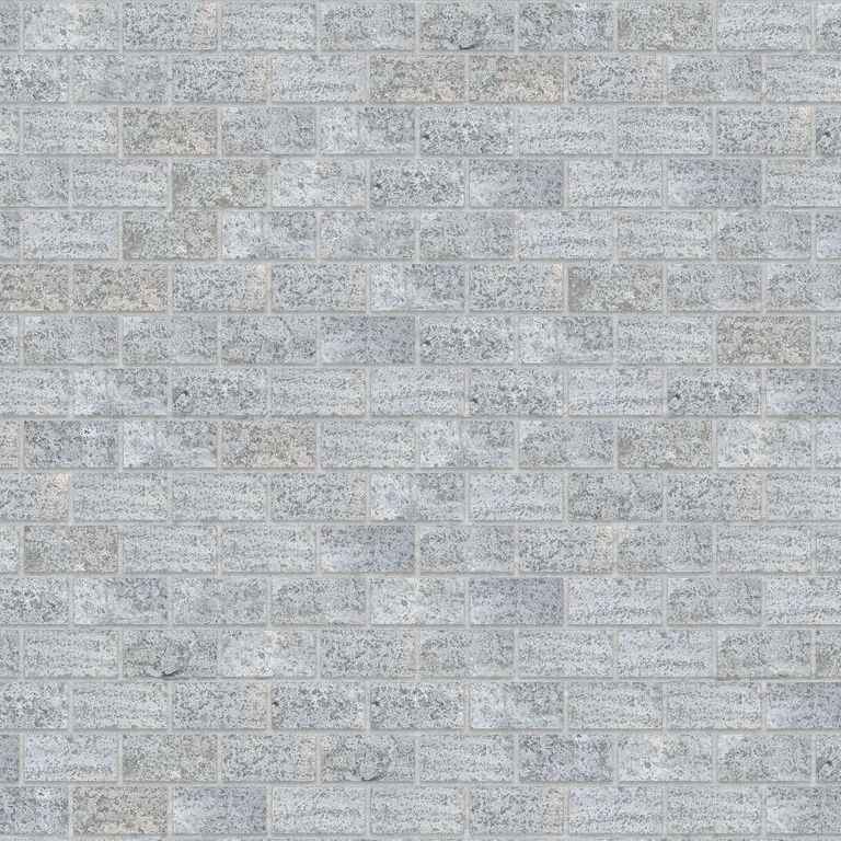 Highland Cobbles - Sawn & Flamed Finish - Paver - Landscape Rec 8x4 - DP061 SDM378 SDT875