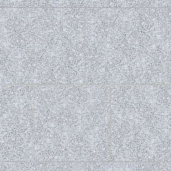 Gray Ice - Sand Blasted Finish - Patio - Standard - DP096 SDM128 SDT1234