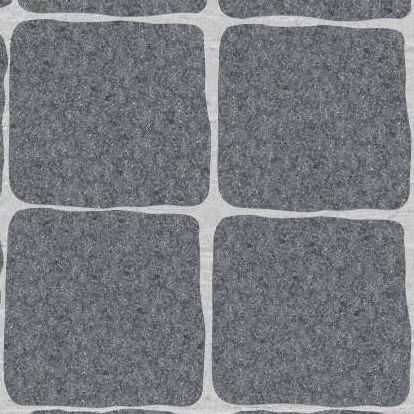 Nordic Black - Flamed Finish - Driveway - Standard - DP050 SDM169 SDT1100