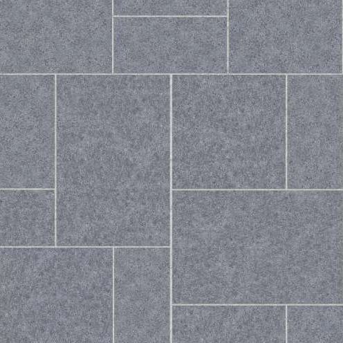 Vietnam Black - Flamed Finish - Patio - Standard - DP091 SDM273 SDT940