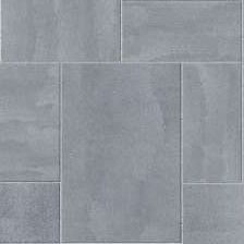 Blue/Gray - Patio - Standard - DP097 SDM298 SDT982