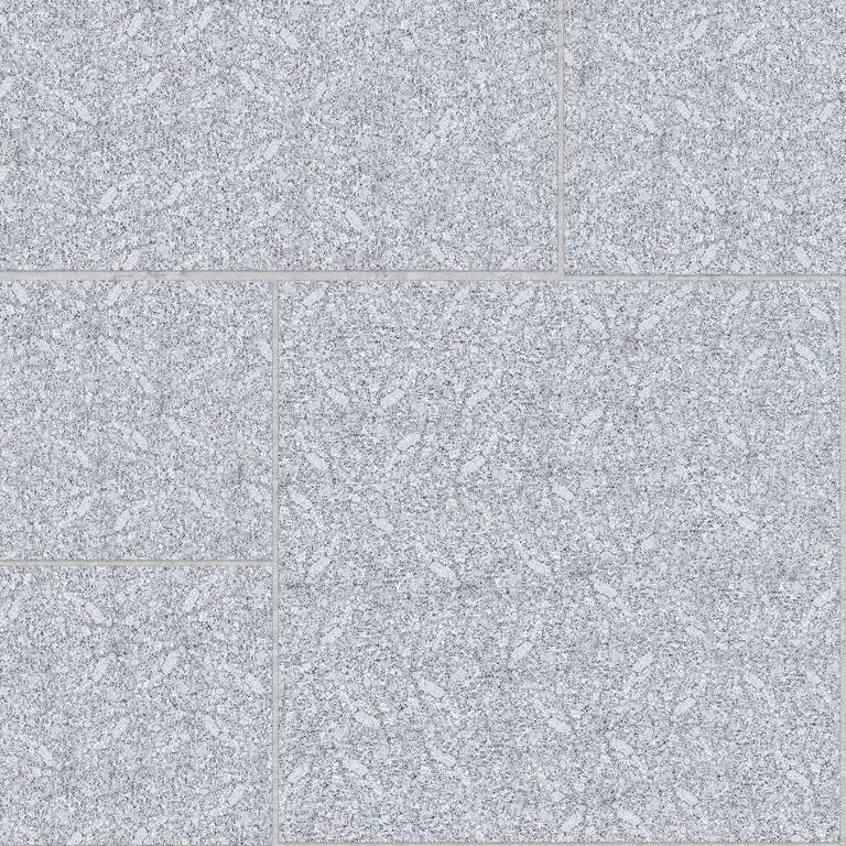 Gray Ice - Flamed Finish - Patio - Standard - DP088 SDM127 SDT1191