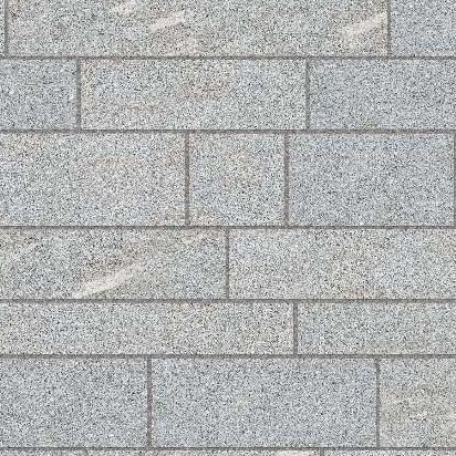 Dodlin Hill - Flamed Finish - Paver - Large - DP010 SDM101 SDT646