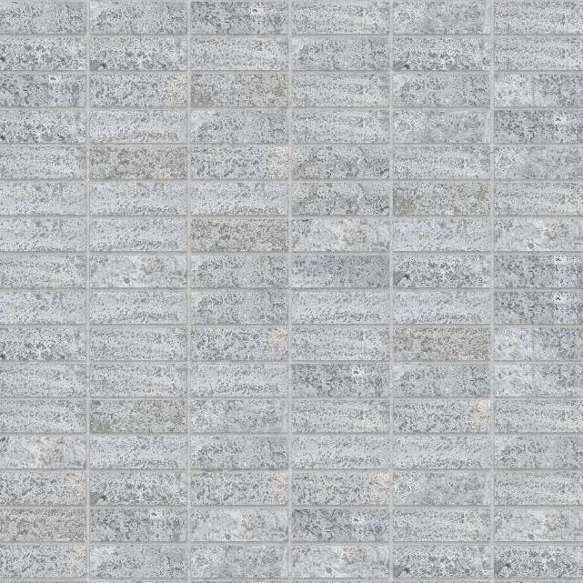 Highland Cobbles - Sawn & Flamed Finish - Paver - Jumbo Rec 12x4 - DP060 SDM378 SDT869