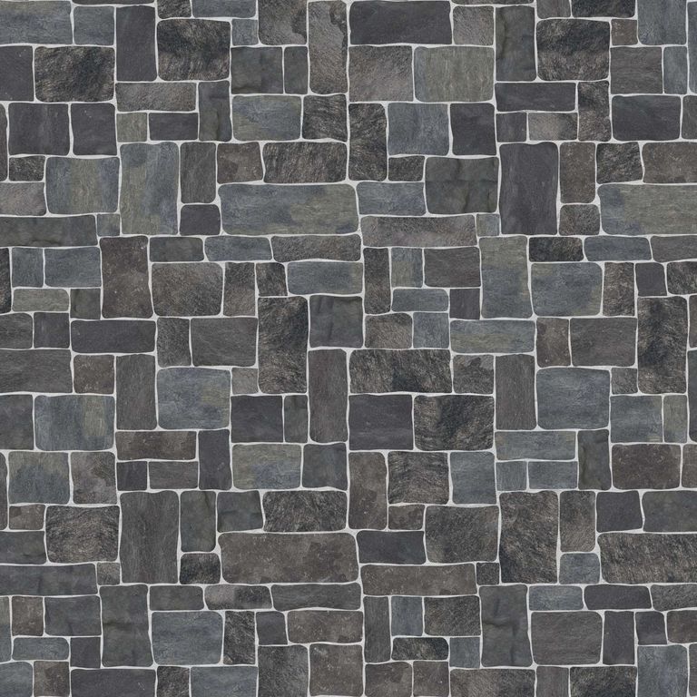 Raven Hill - Split-face Seam Face Surface - Thin Veneer - DP082 SDM296 SDT157