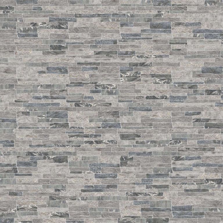 Castleton Veneer - Split-face End Grain Surface - Thin Veneer - DP083 SDM289 SDT146