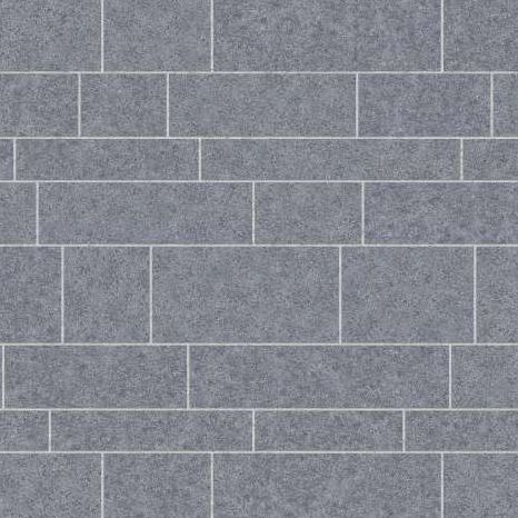 Vietnam Black - Flamed Finish - Patio - Standard - DP014 SDM273 SDT932
