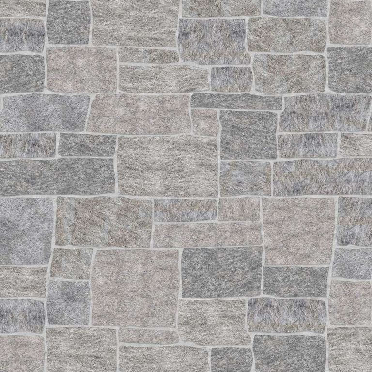 Cape Neddick Full Color Veneer - Split-face Surface - Full Veneer - DP021 SDM351 SDT503