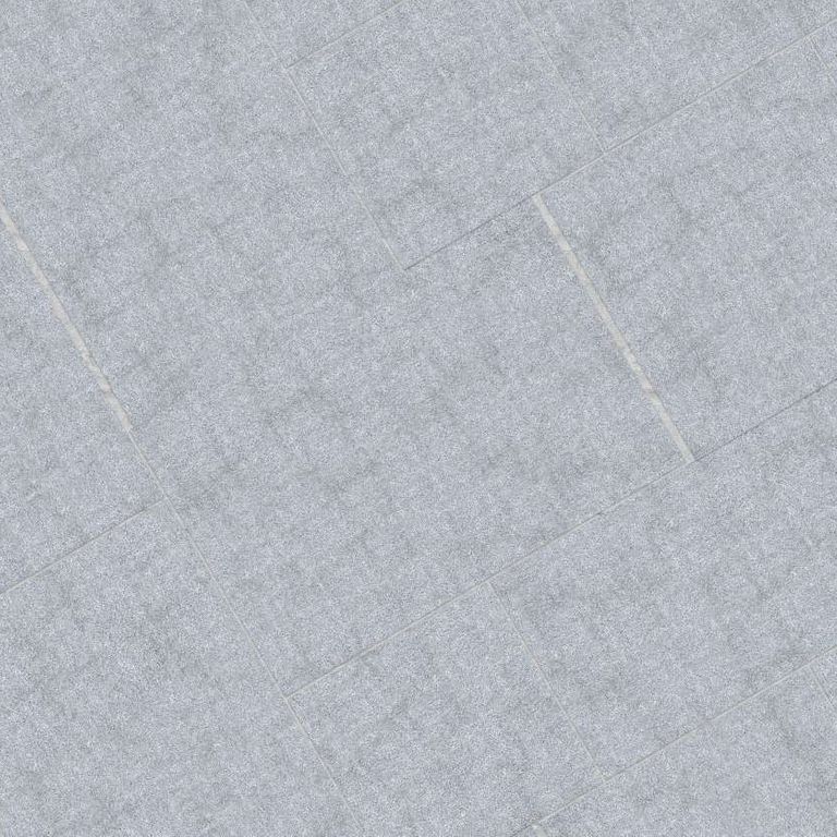 Gray Nisa - Sand Blasted Finish - Patio - Standard - DP101 SDM131 SDT1208