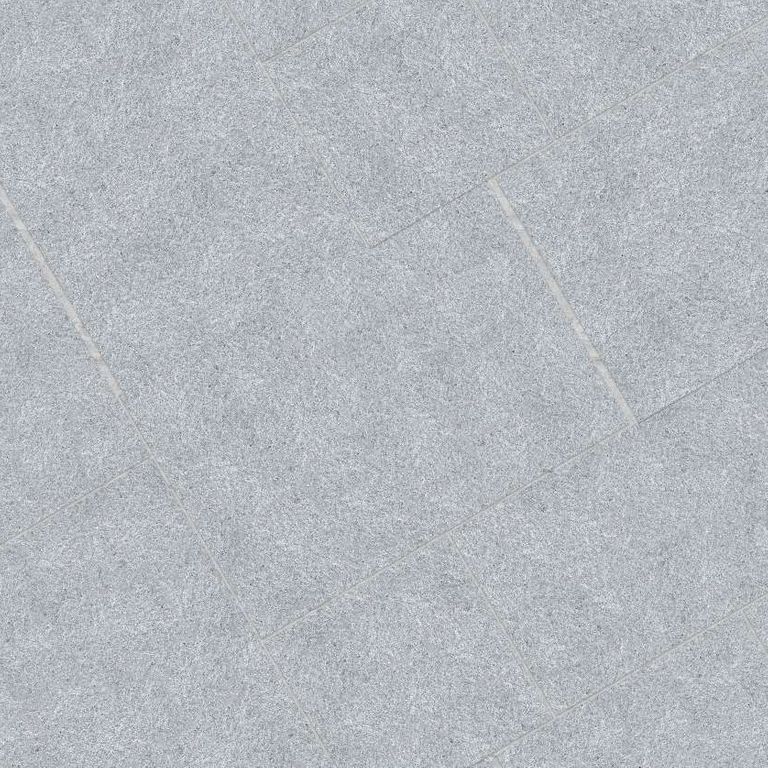 Gray Nisa - Flamed Finish - Patio - Standard - DP101 SDM130 SDT1174