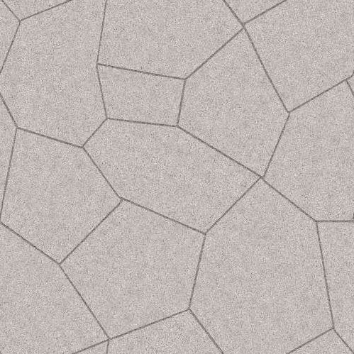 Cape Neddick Clear - Flamed Finish - Paver - Standard - DP036 SDM91 SDT808