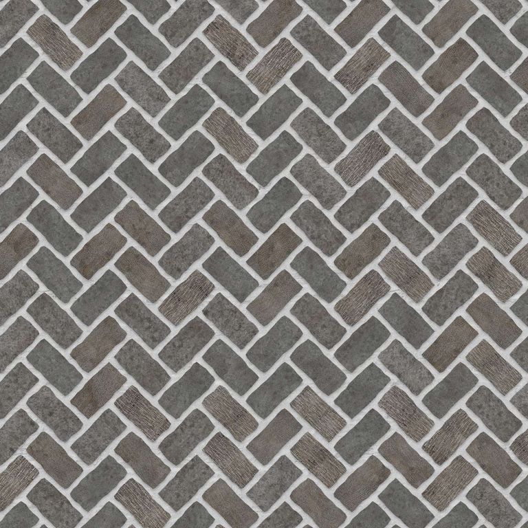 Ankar Black Cobbles - Driveway - Landscape Rec 8x4 - DP062 SDM344 SDT324